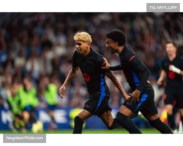 亚马尔传射建功助巴萨逆转 年轻球员展现核心潜力